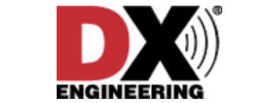 DX Engineering Logo