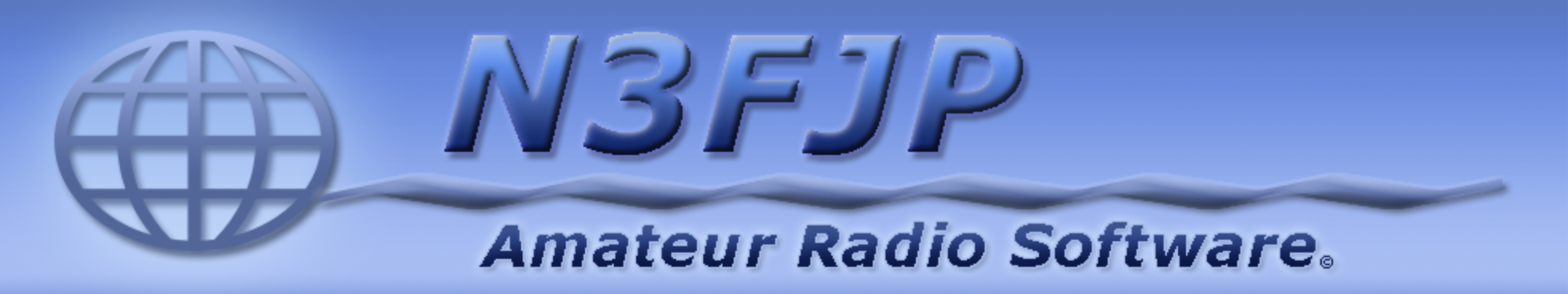 N3FJP logo